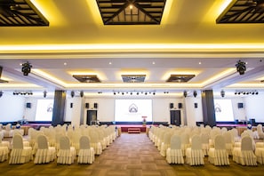 Salle de réunion