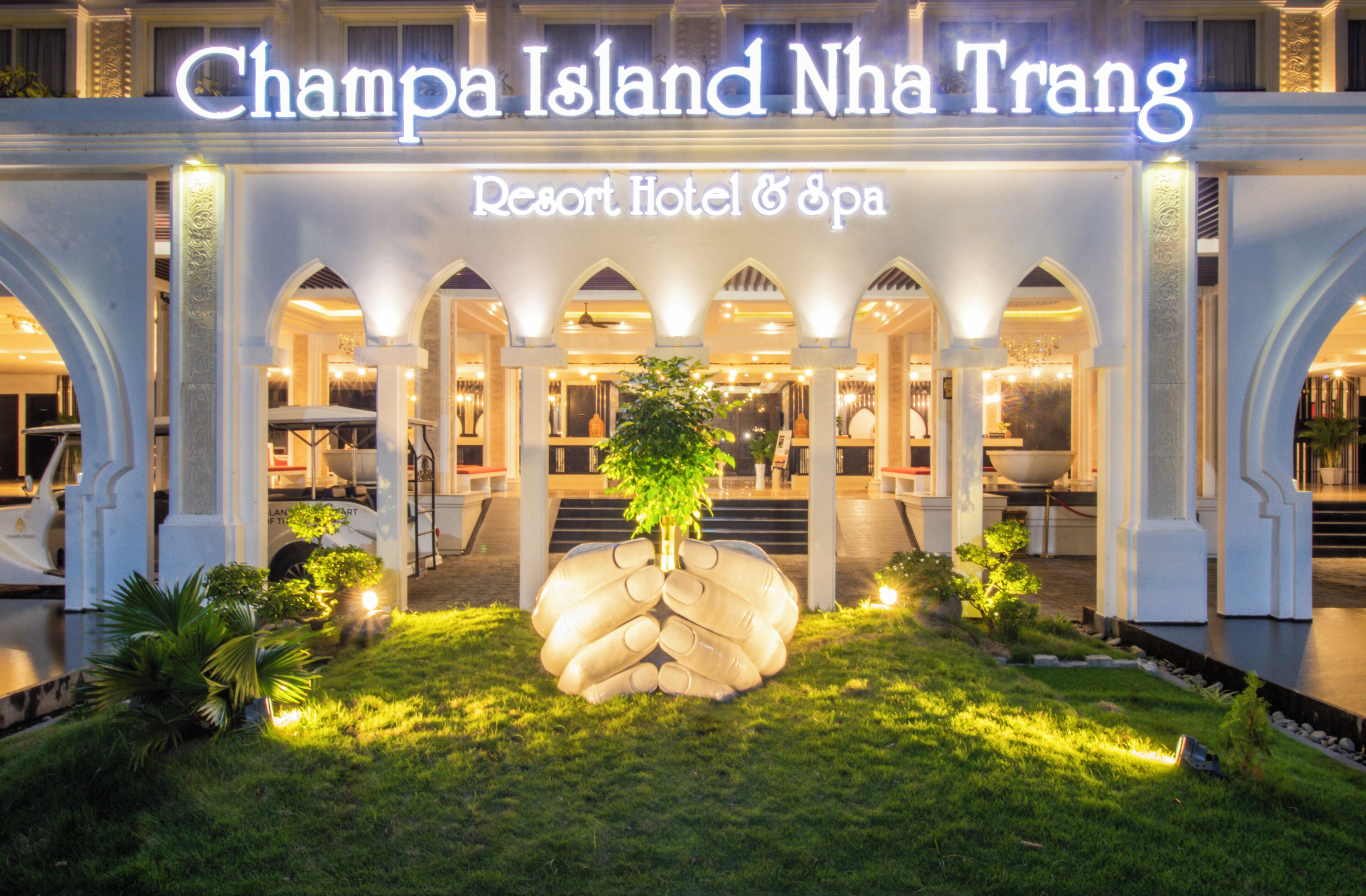 Foto - Champa Island Nha Trang - Resort Hotel & Spa