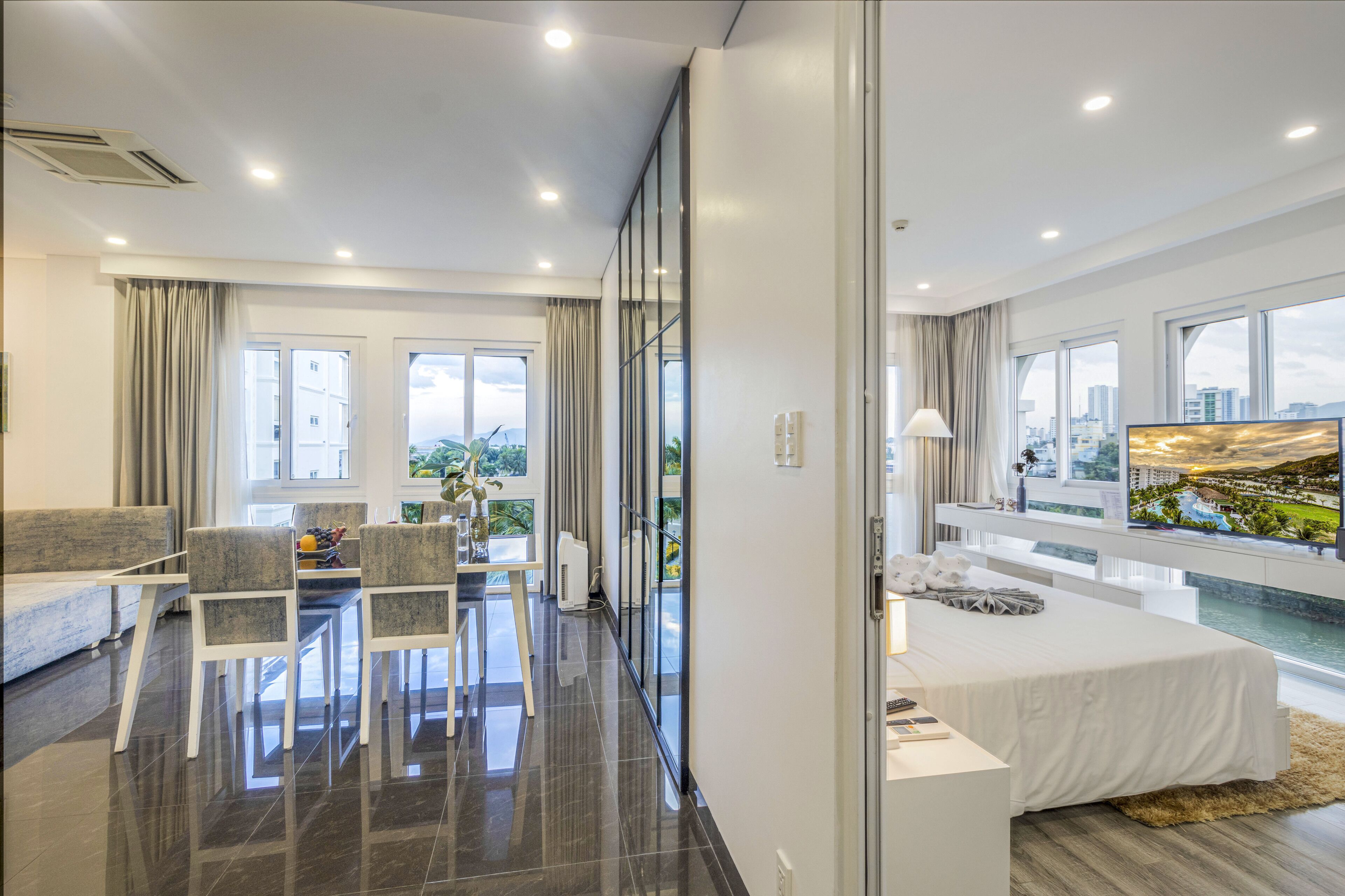 Foto - Champa Island Nha Trang - Resort Hotel & Spa