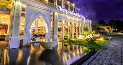 Champa Island Nha Trang - Resort Hotel & Spa