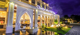 Champa Island Nha Trang - Resort Hotel & Spa