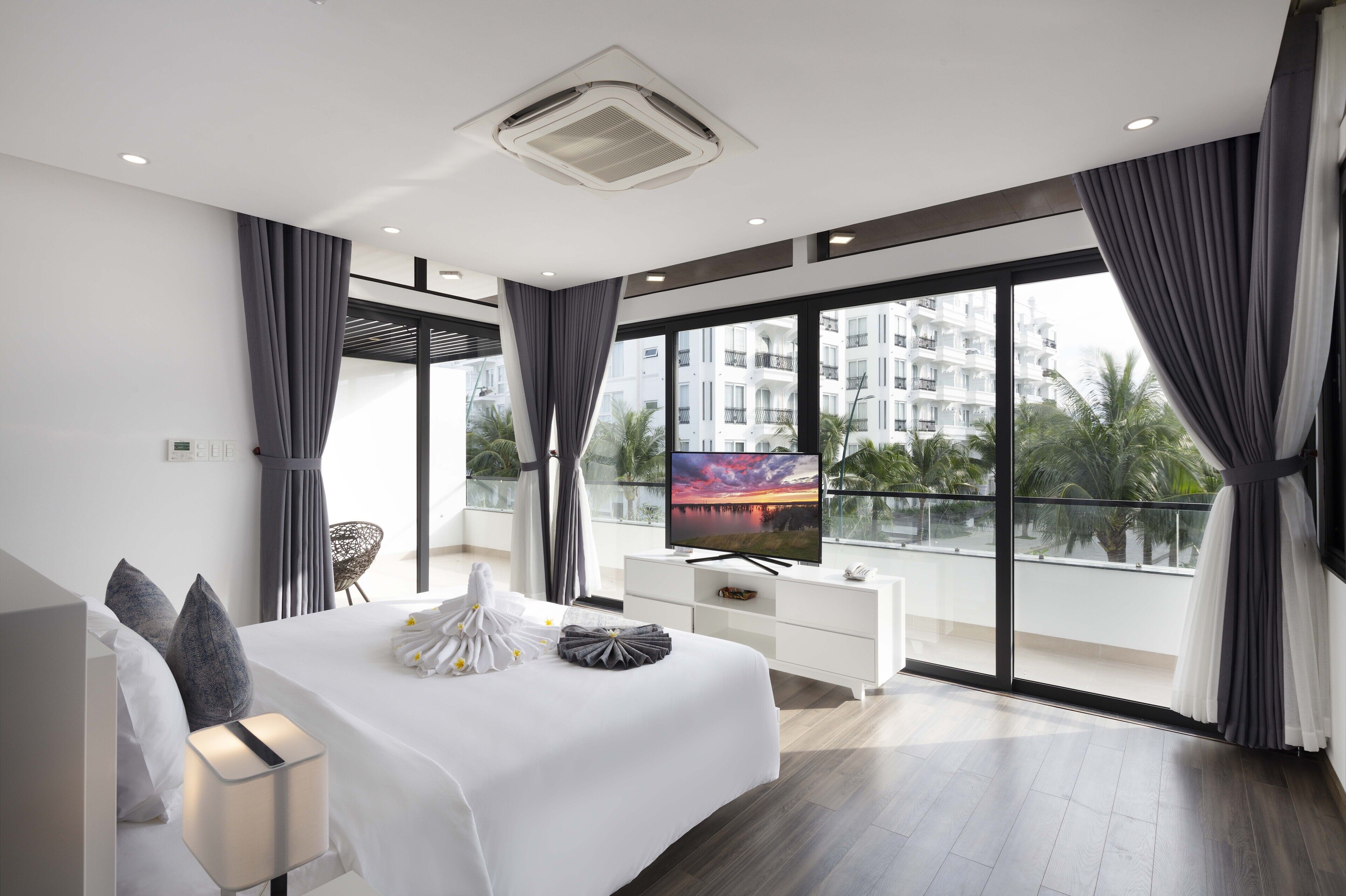 Foto - Champa Island Nha Trang - Resort Hotel & Spa