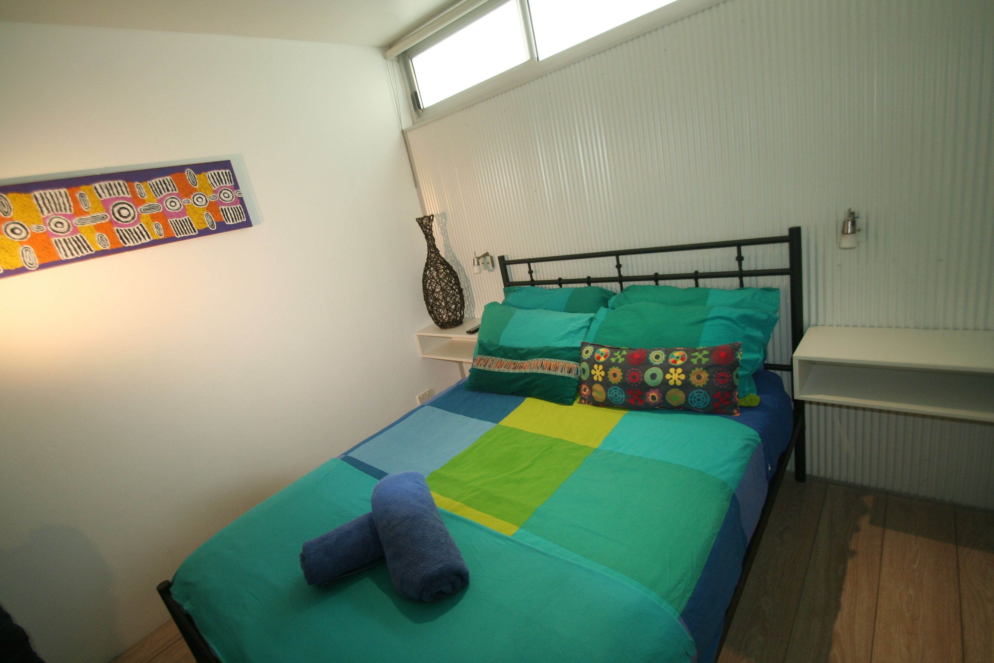 Photo - Original Backpackers