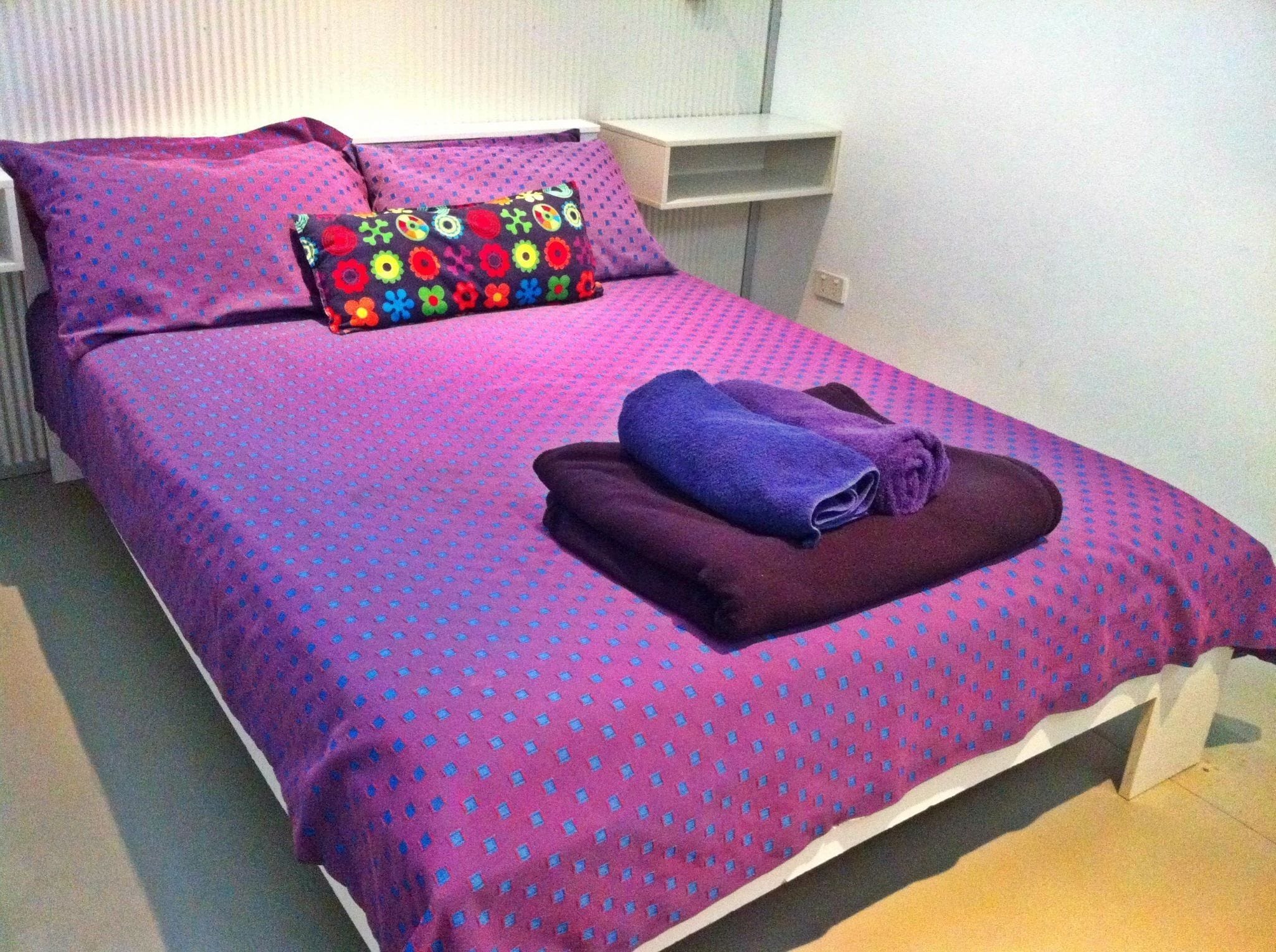 Photo - Original Backpackers