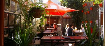 Original Backpackers