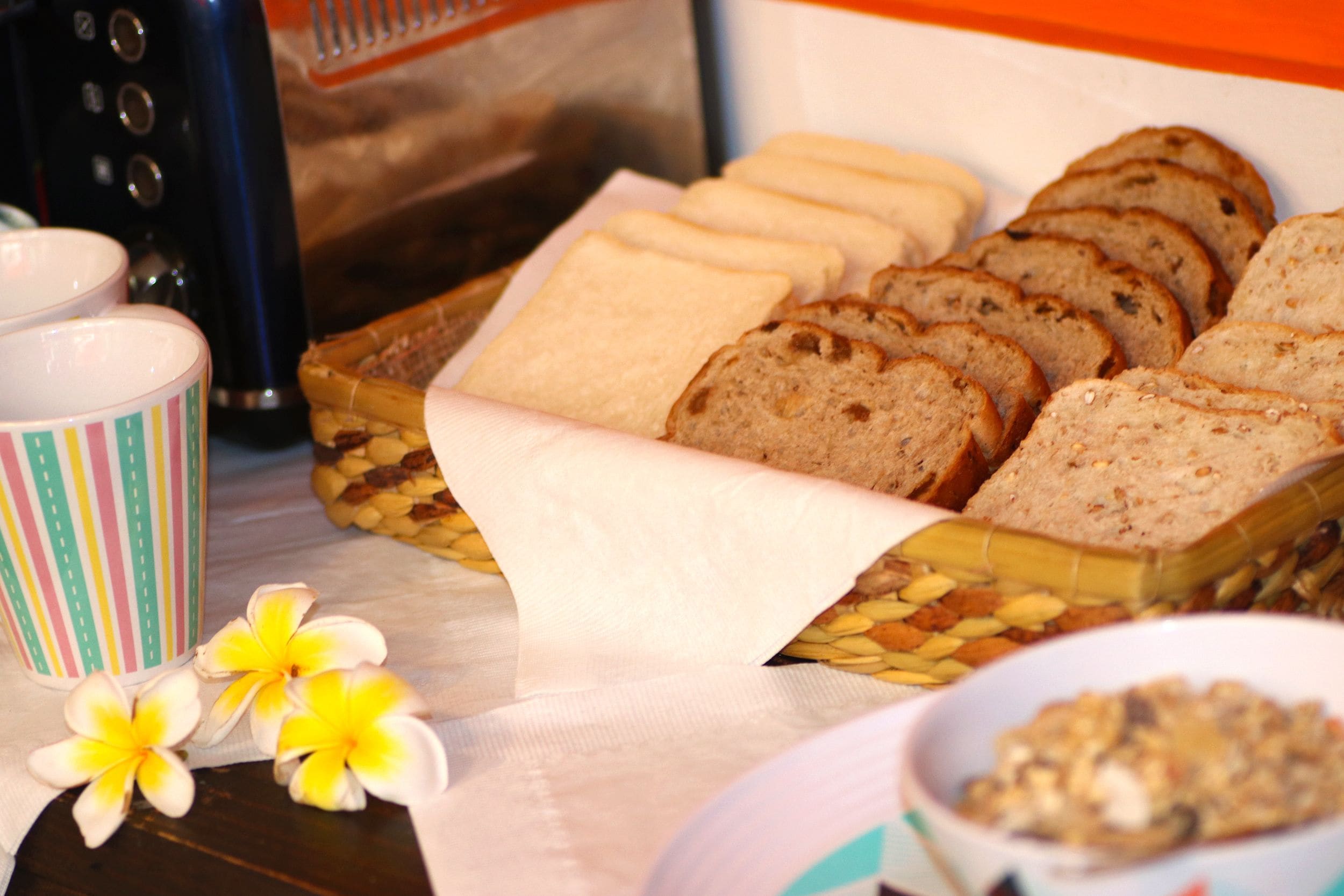 Photo - Original Backpackers