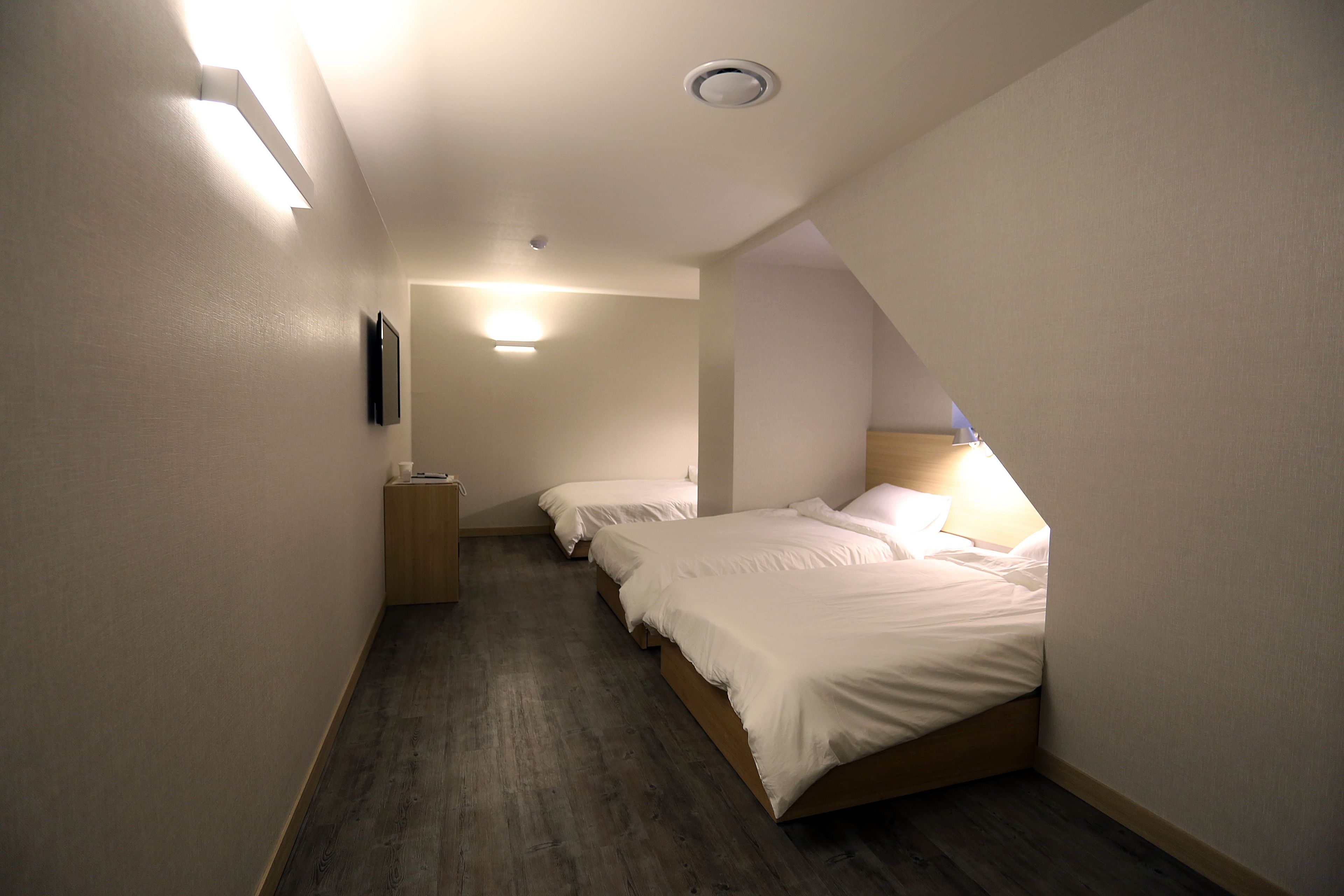 Foto - Hotel 8 Hours