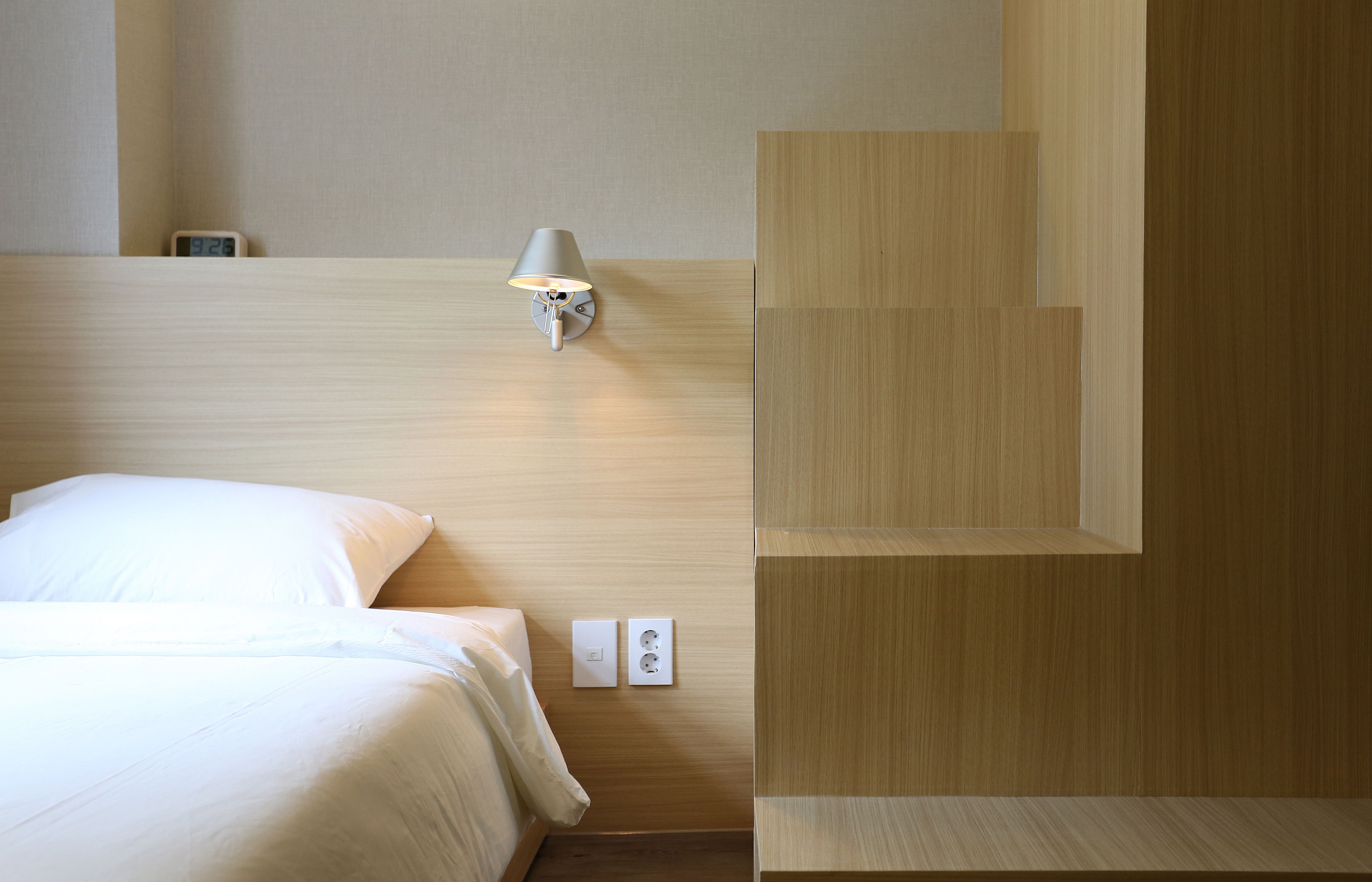 Foto - Hotel 8 Hours