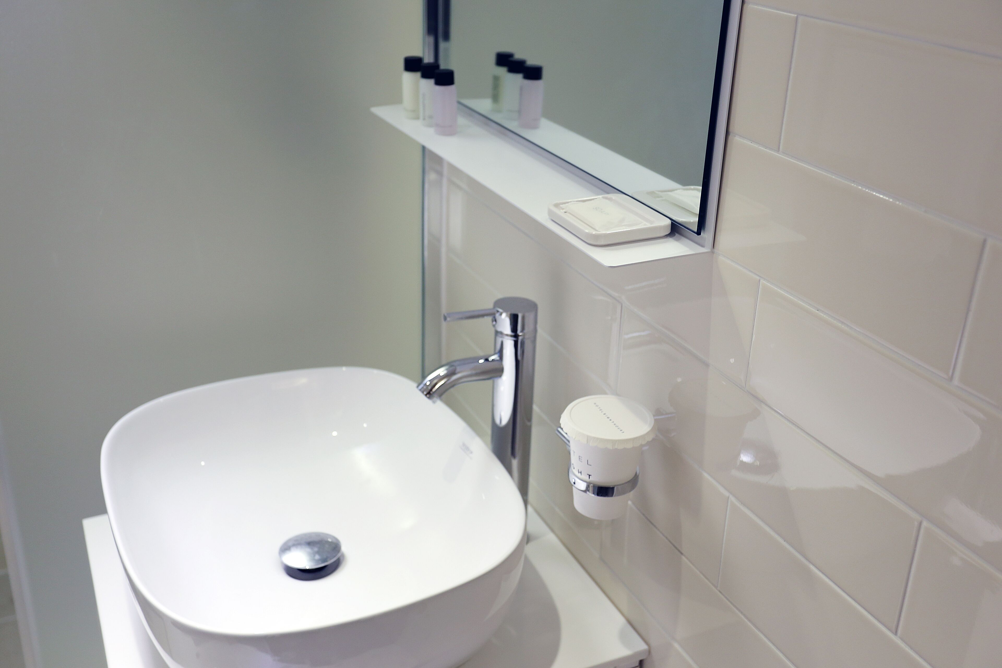 Foto - Hotel 8 Hours