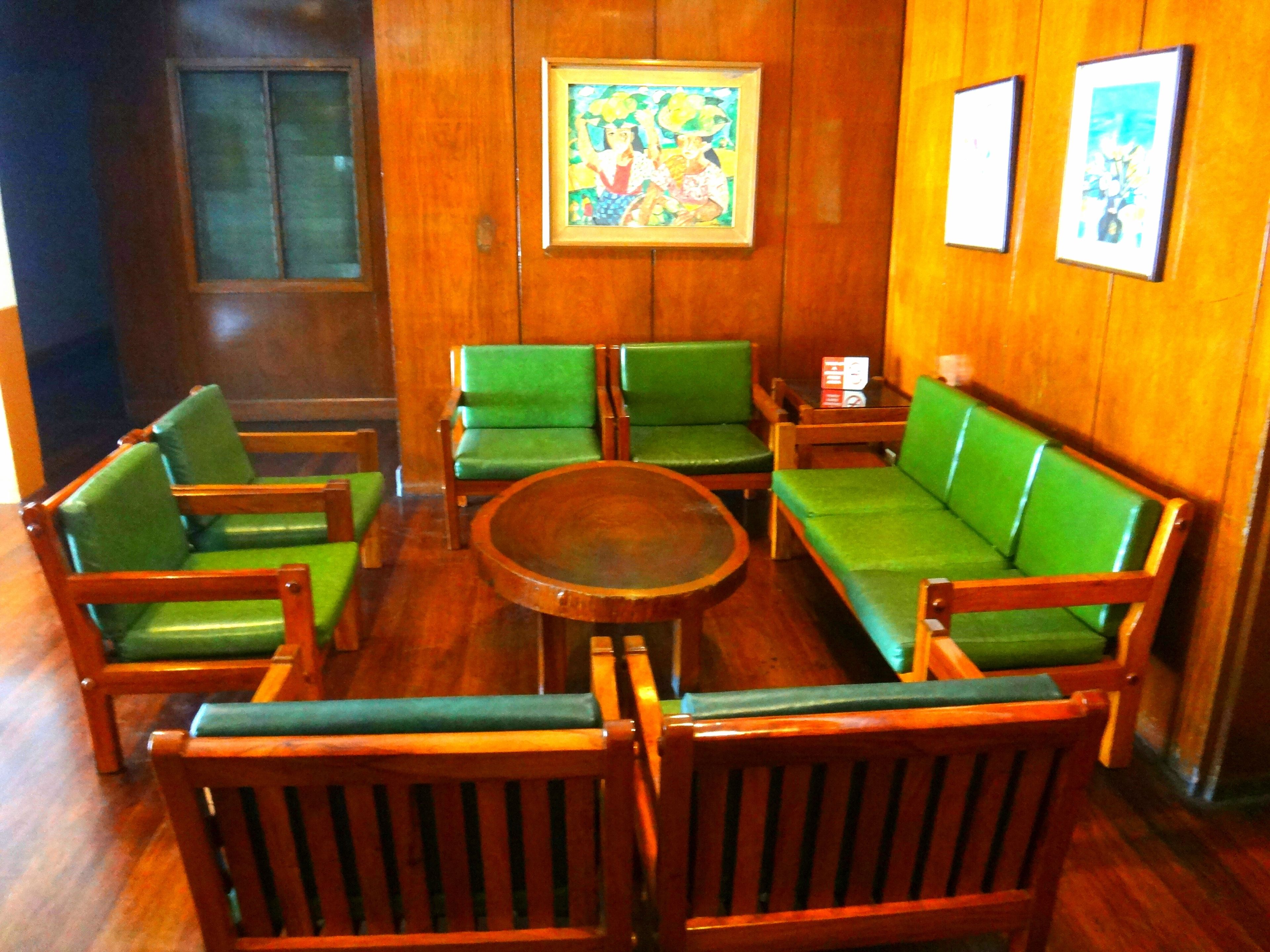 Photo - Pension Natividad