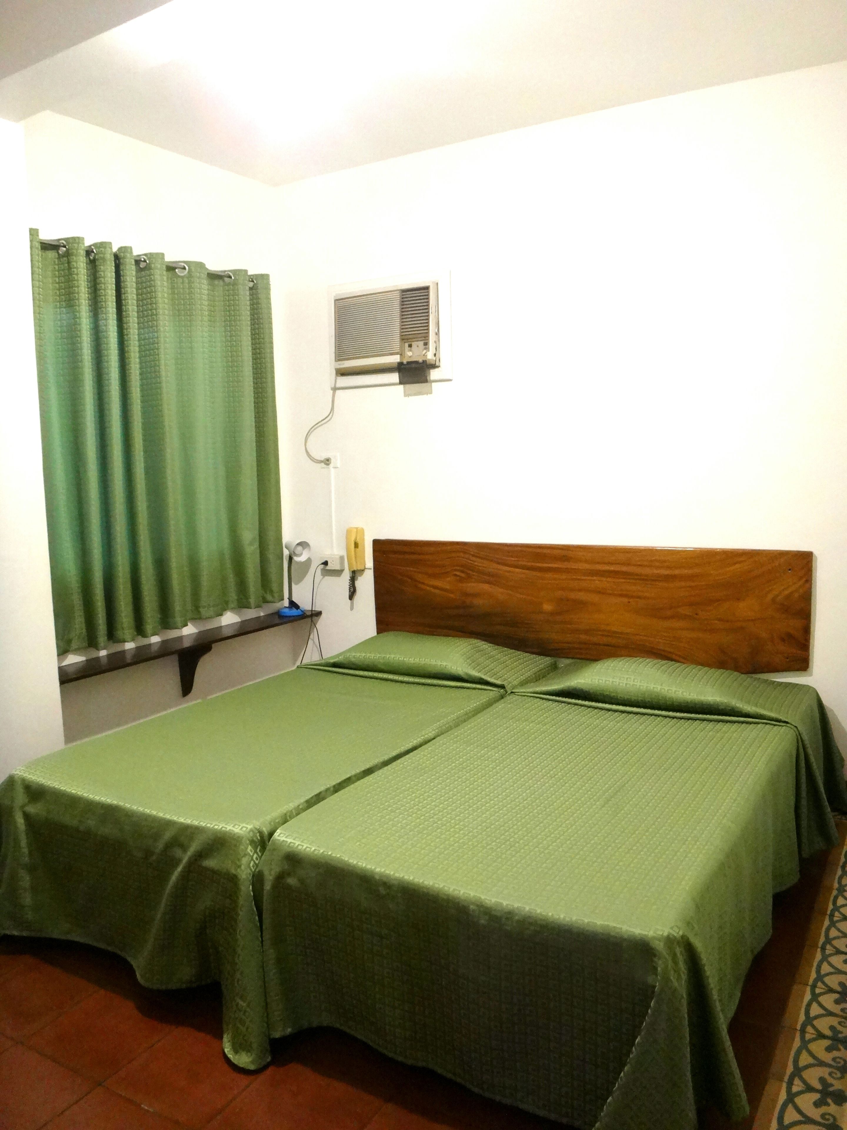 客房