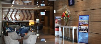 W Three Premier Hotel Lagaligo