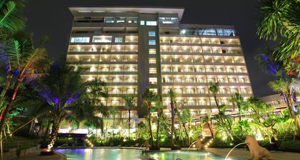 Ijen Suites Hotel