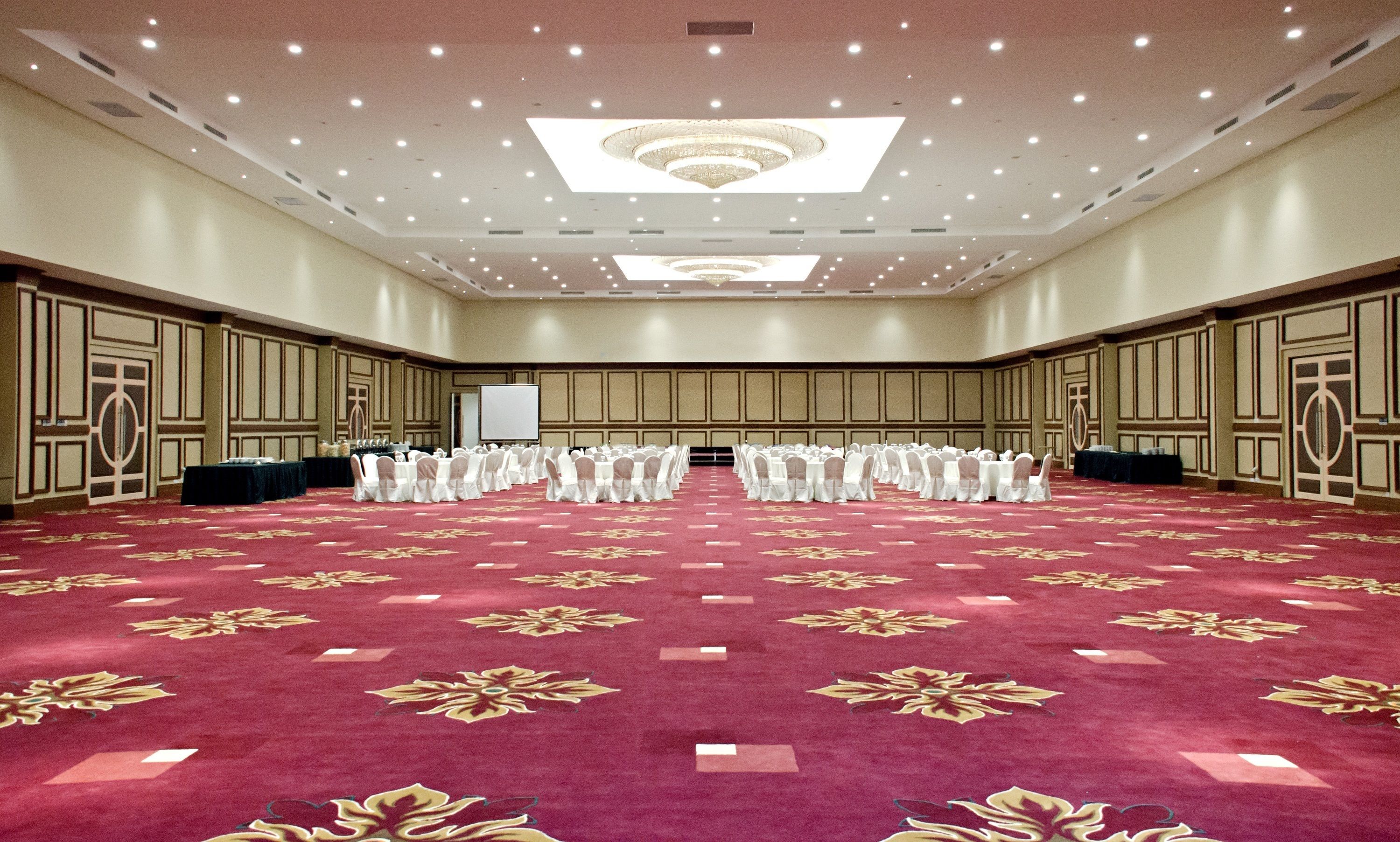 ballroom