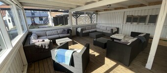 Danhostel Sandvig