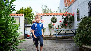 Actividades para niños