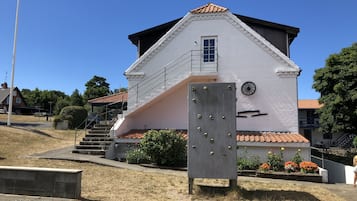 LekomrÄde för barn utomhus