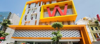 The WIN hotel