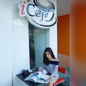 Café