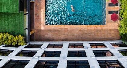Galleria 12 Sukhumvit Bangkok by Compass Hospitality