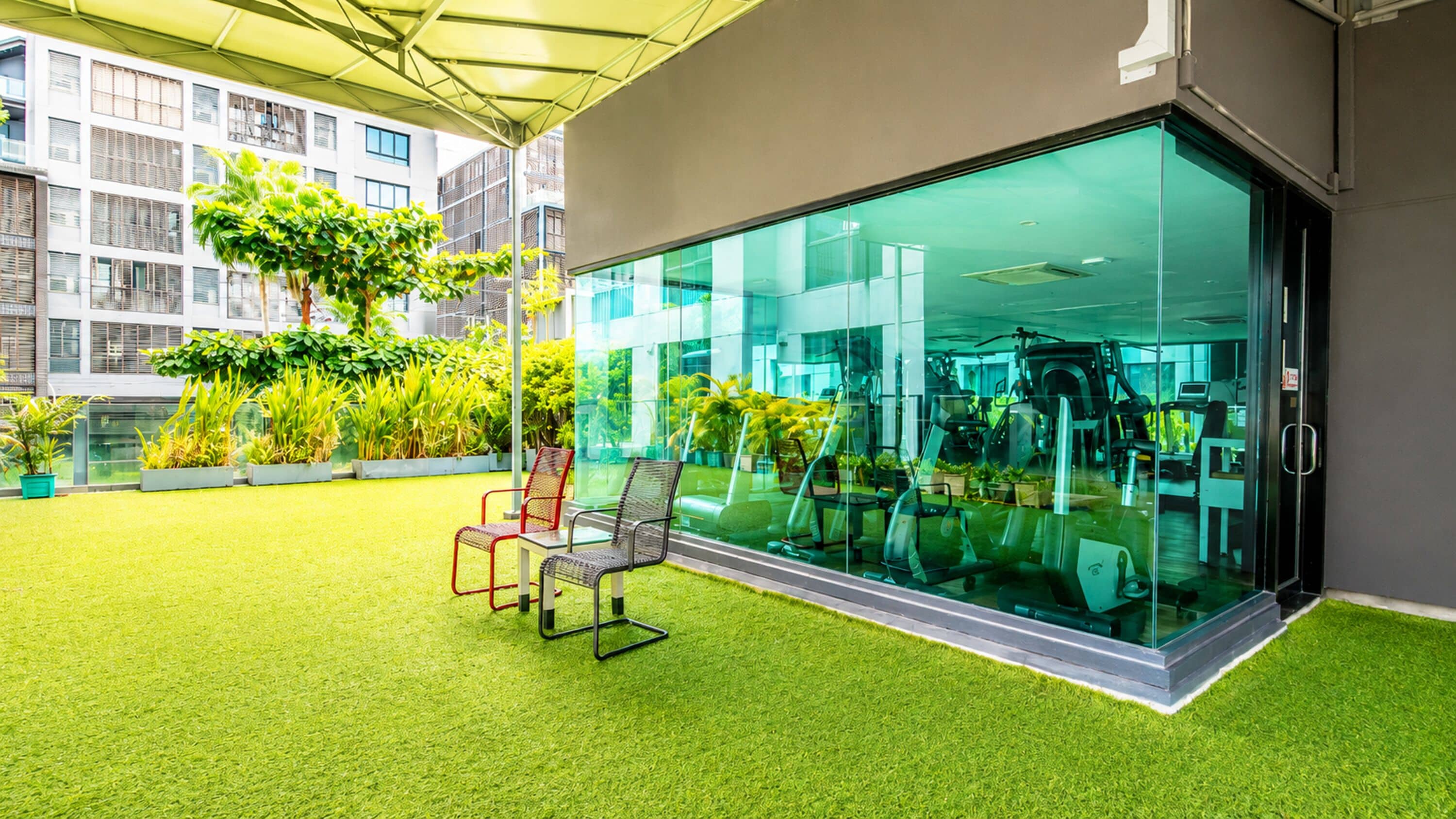 Foto - Galleria 12 Sukhumvit Bangkok by Compass Hospitality 