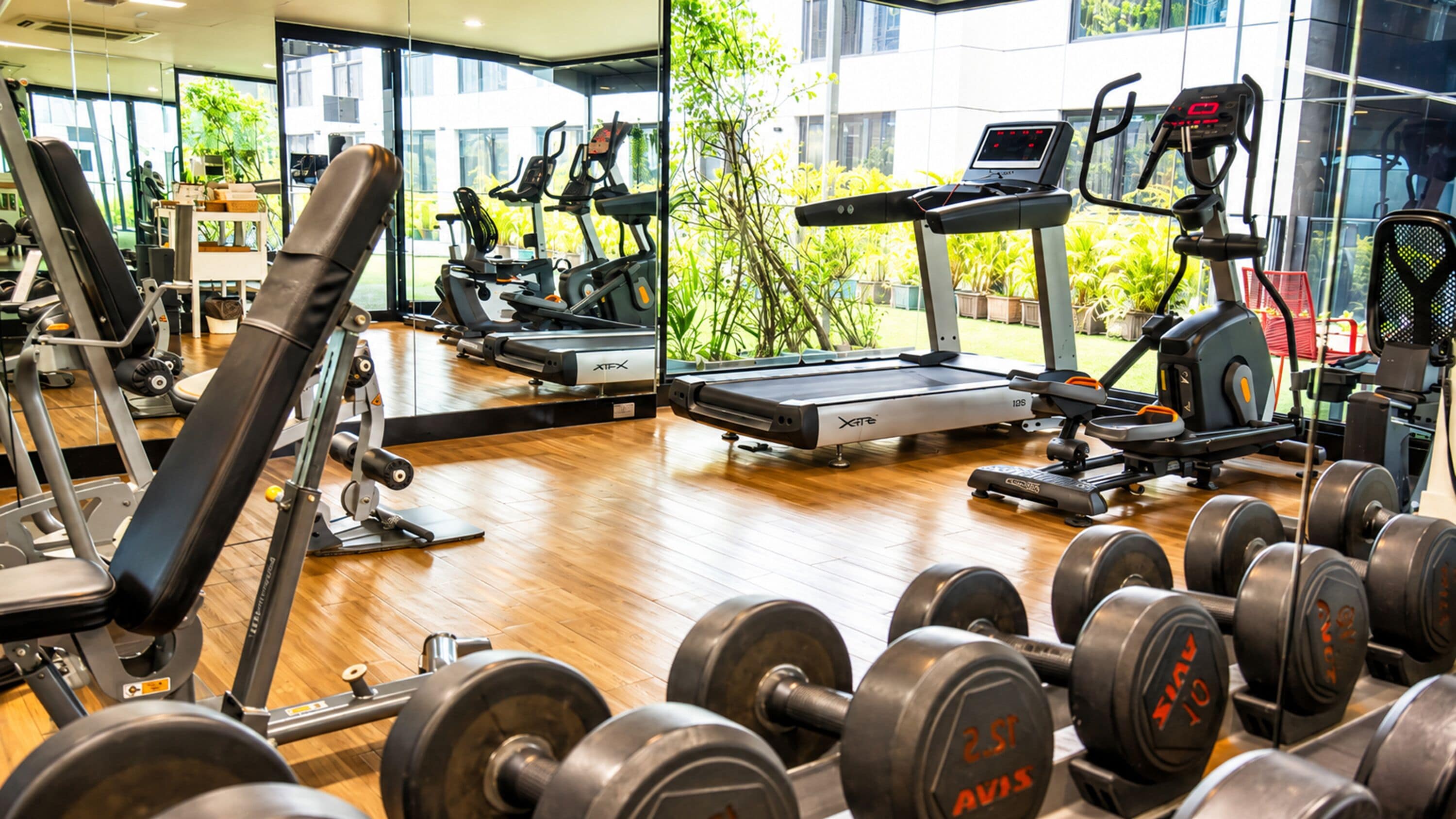 Foto - Galleria 12 Sukhumvit Bangkok by Compass Hospitality 