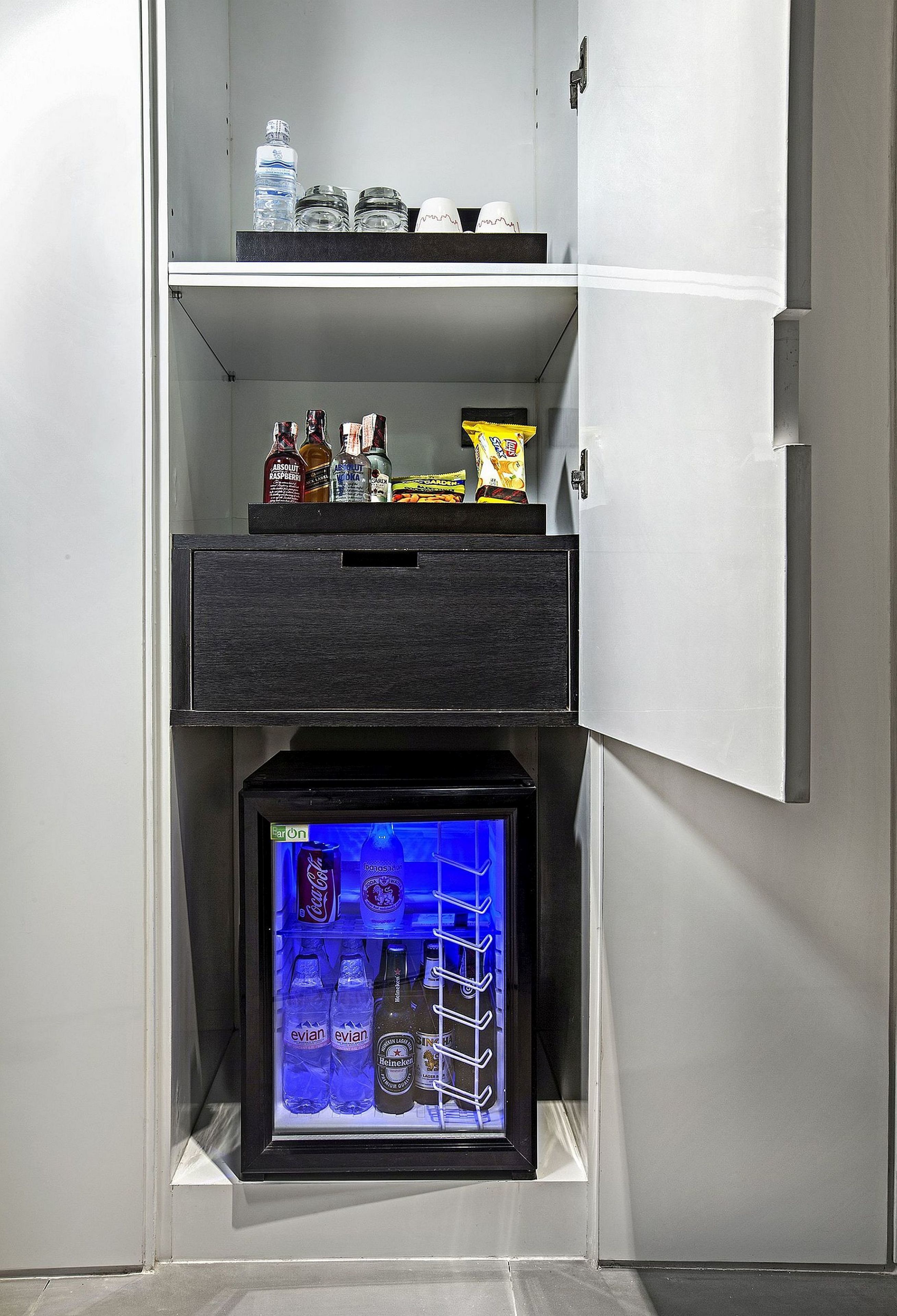 Foto - Galleria 12 Sukhumvit Bangkok by Compass Hospitality 