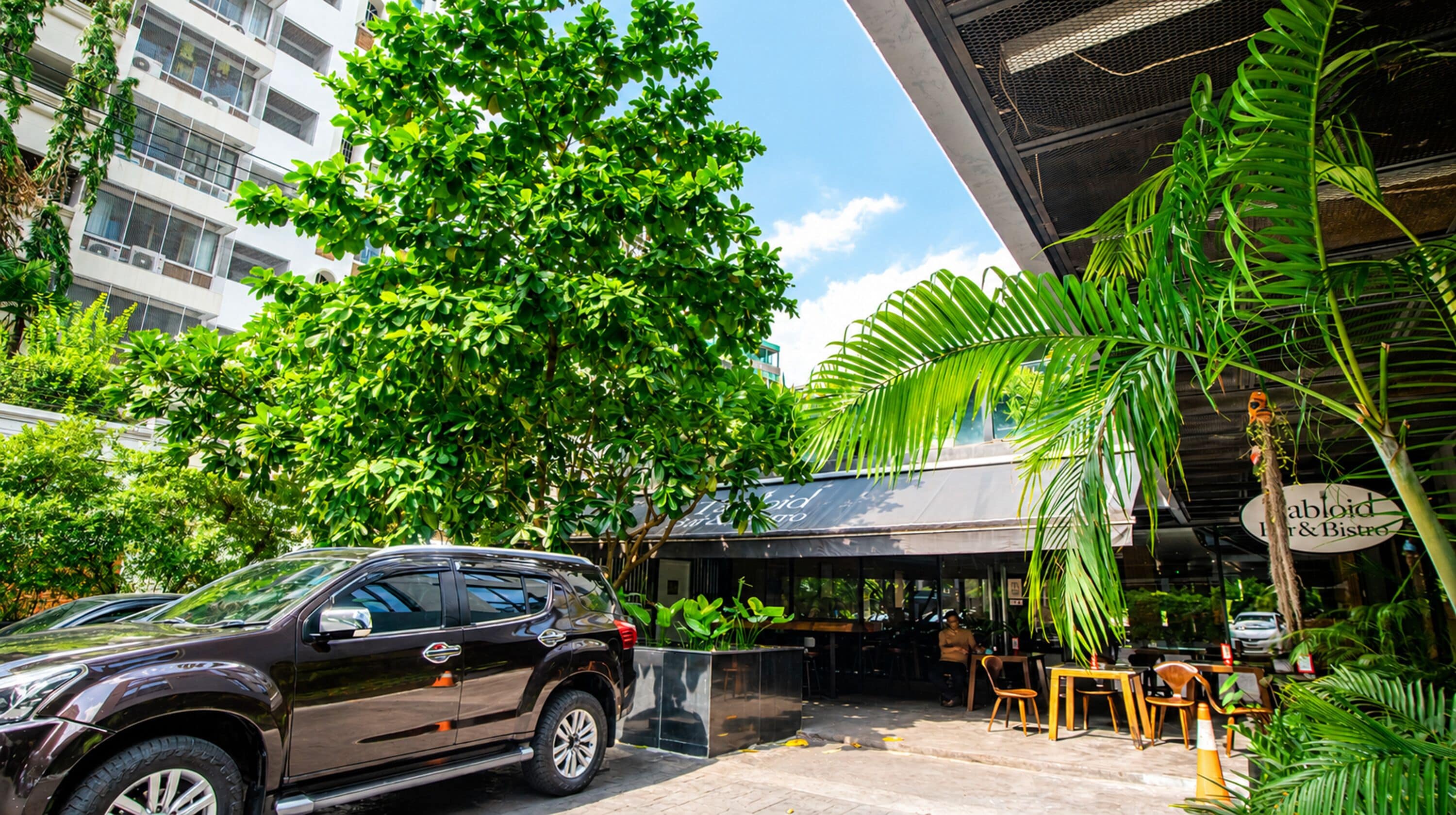 Foto - Galleria 12 Sukhumvit Bangkok by Compass Hospitality 