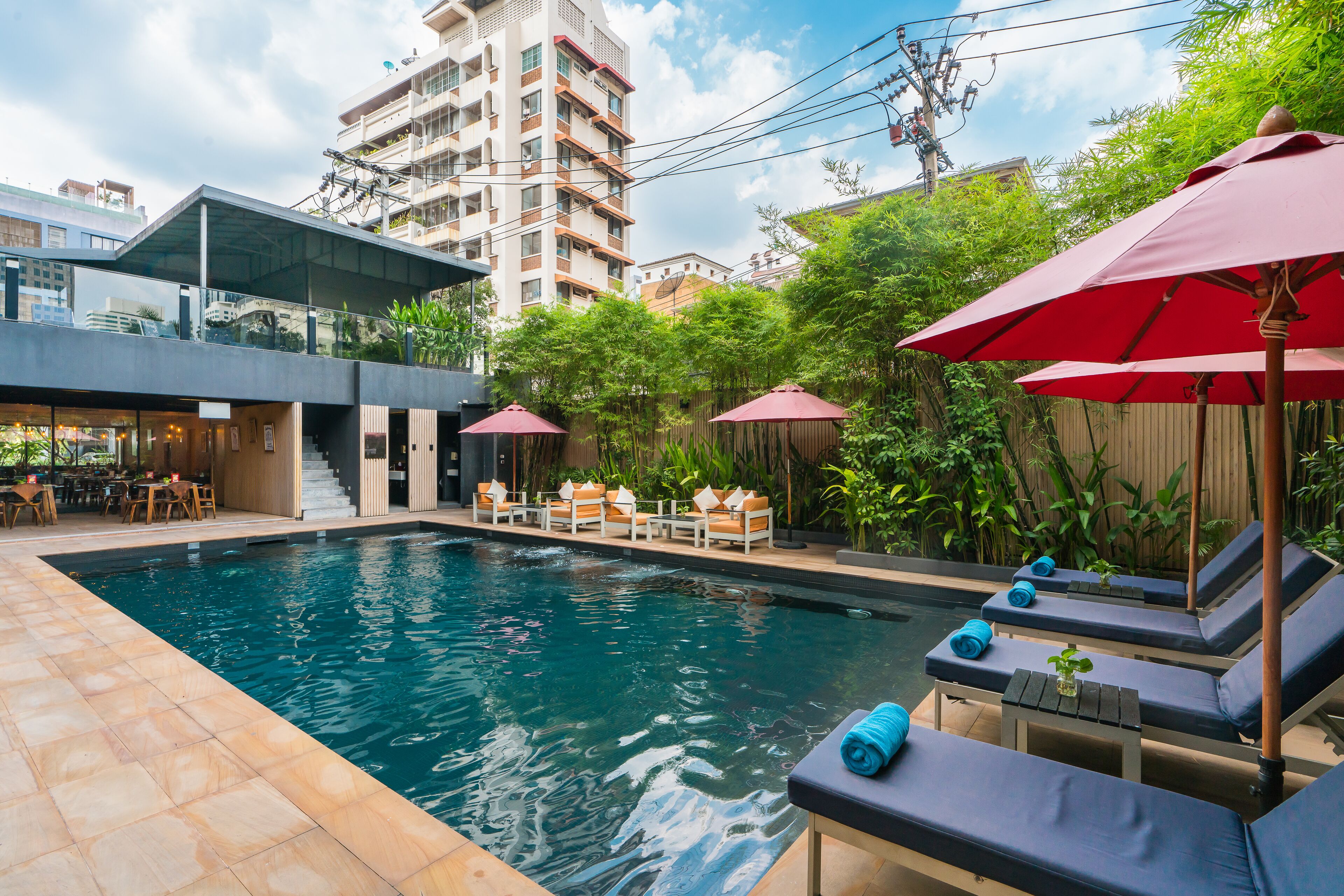 Photo - Galleria 12 Sukhumvit Bangkok by Compass Hospitality