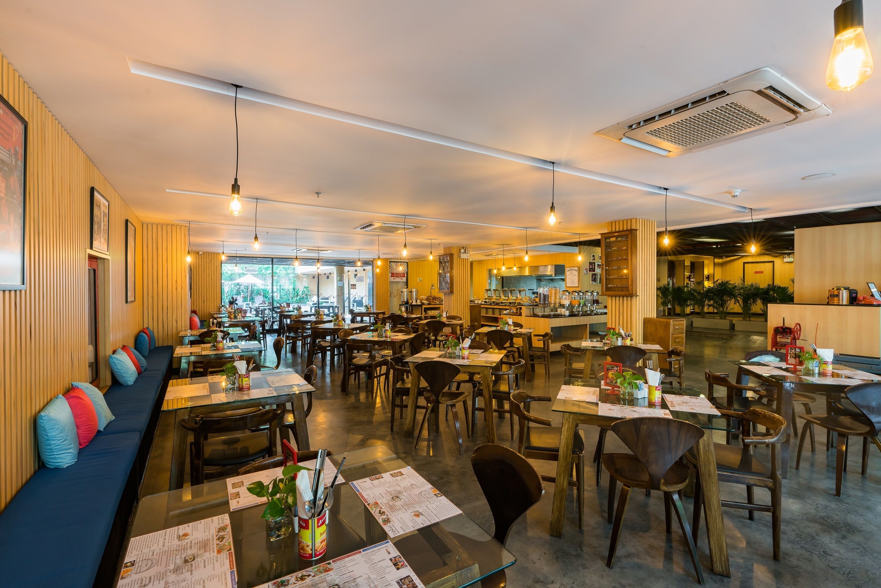 Photo - Galleria 12 Sukhumvit Bangkok by Compass Hospitality