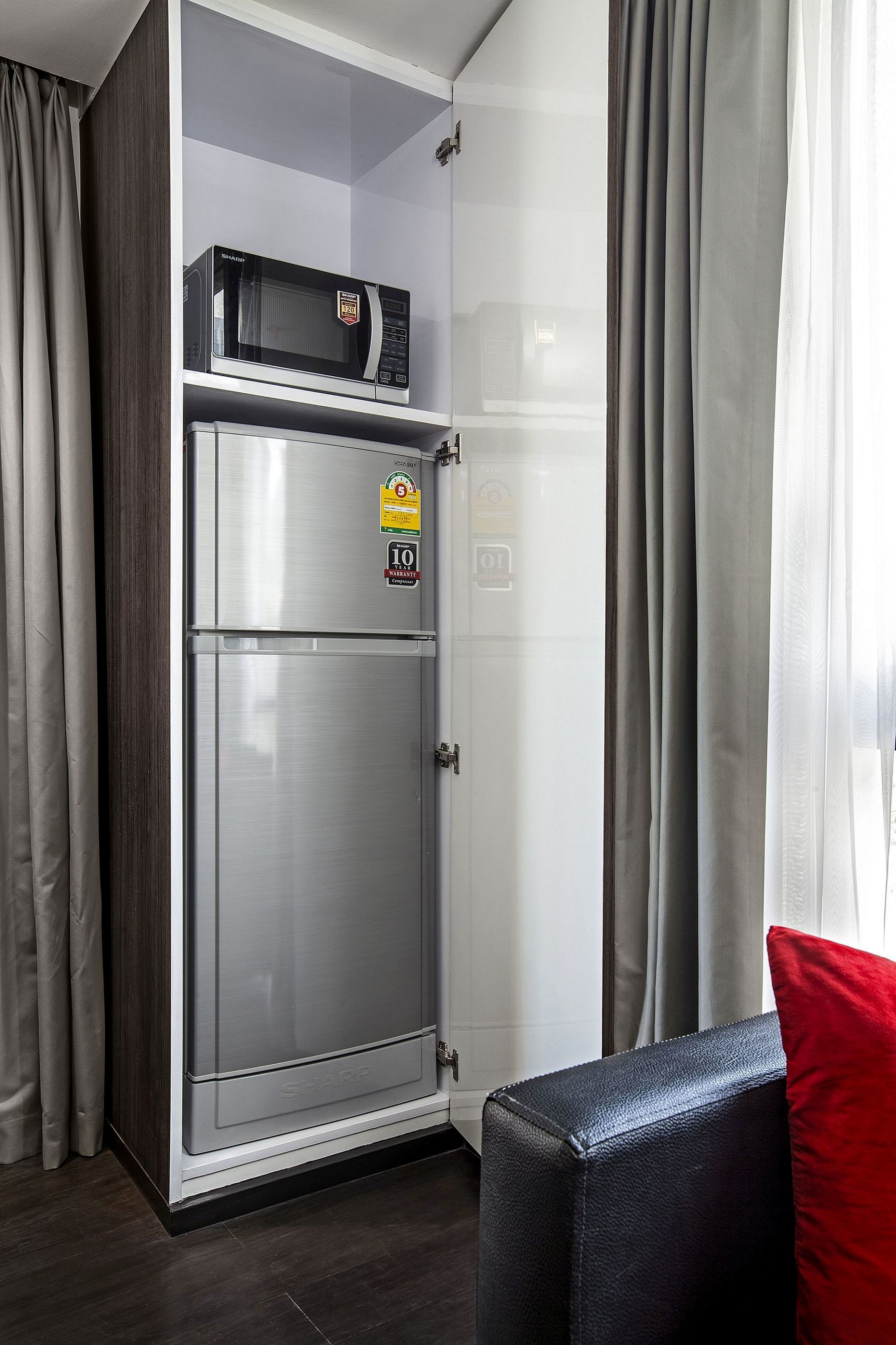 Photo - Galleria 12 Sukhumvit Bangkok by Compass Hospitality