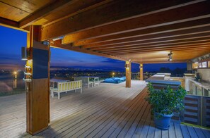 Baari (majoituspaikassa)