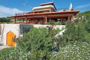 Exterior - Alacati Villa Renk (Cesme)