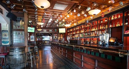 McCafferty’s Guesthouse