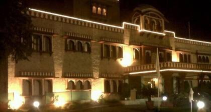 Hotel Jaipur Ashok