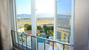 View from room - Lucky Star Hotel (Nha Trang)