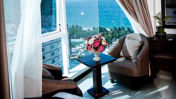Room - Lucky Star Hotel (Nha Trang)