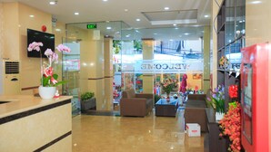 Lobby - Lucky Star Hotel (Nha Trang)