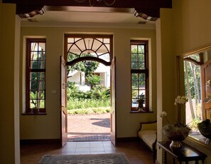 Billiards - The Estuary Hotel and Spa (Port Edward)