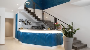 Interior - Hotel Villa Sveva (Cagliari)
