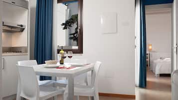 Servicio a la habitación