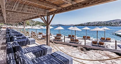Cape Bodrum Luxury Hotel & Beach