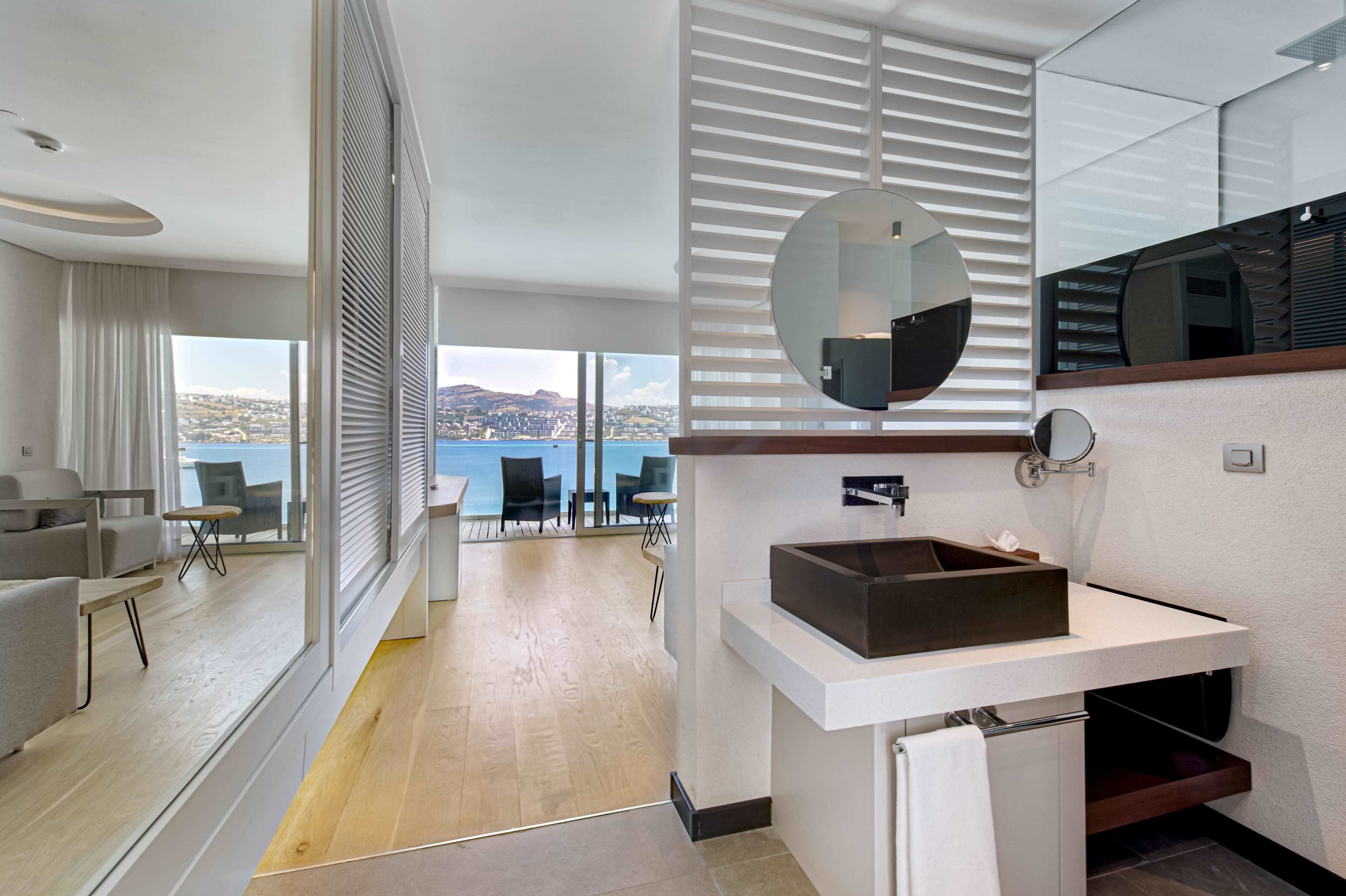 Foto - Cape Bodrum Luxury Hotel & Beach