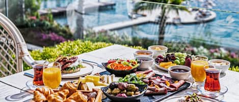 Frokostmåltid
