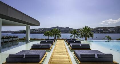 Cape Bodrum Luxury Hotel & Beach