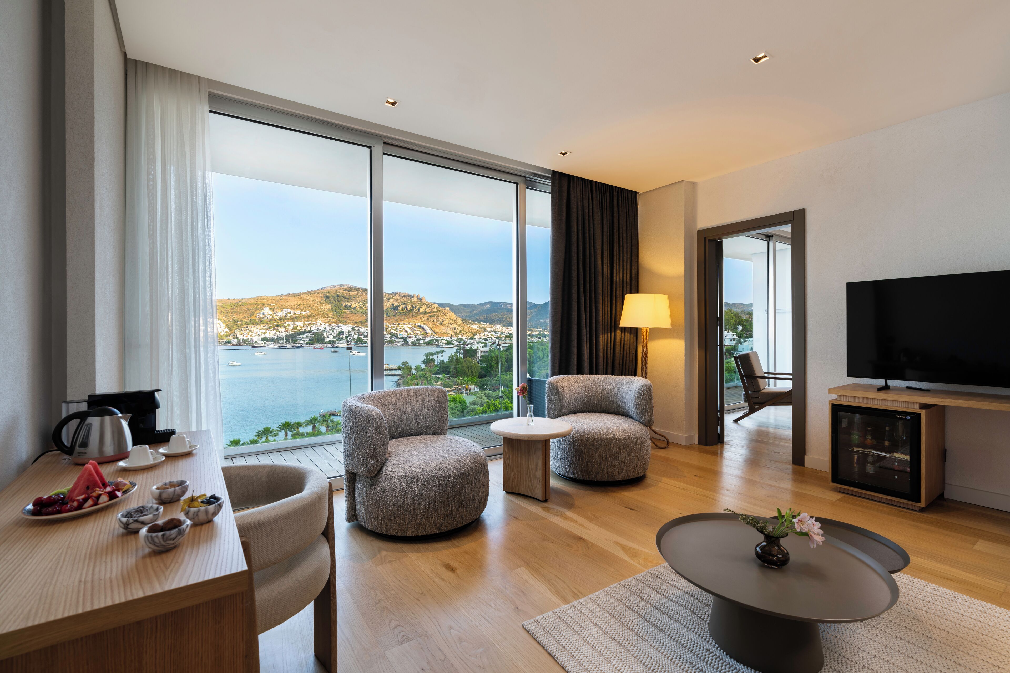 Foto - Cape Bodrum Luxury Hotel & Beach