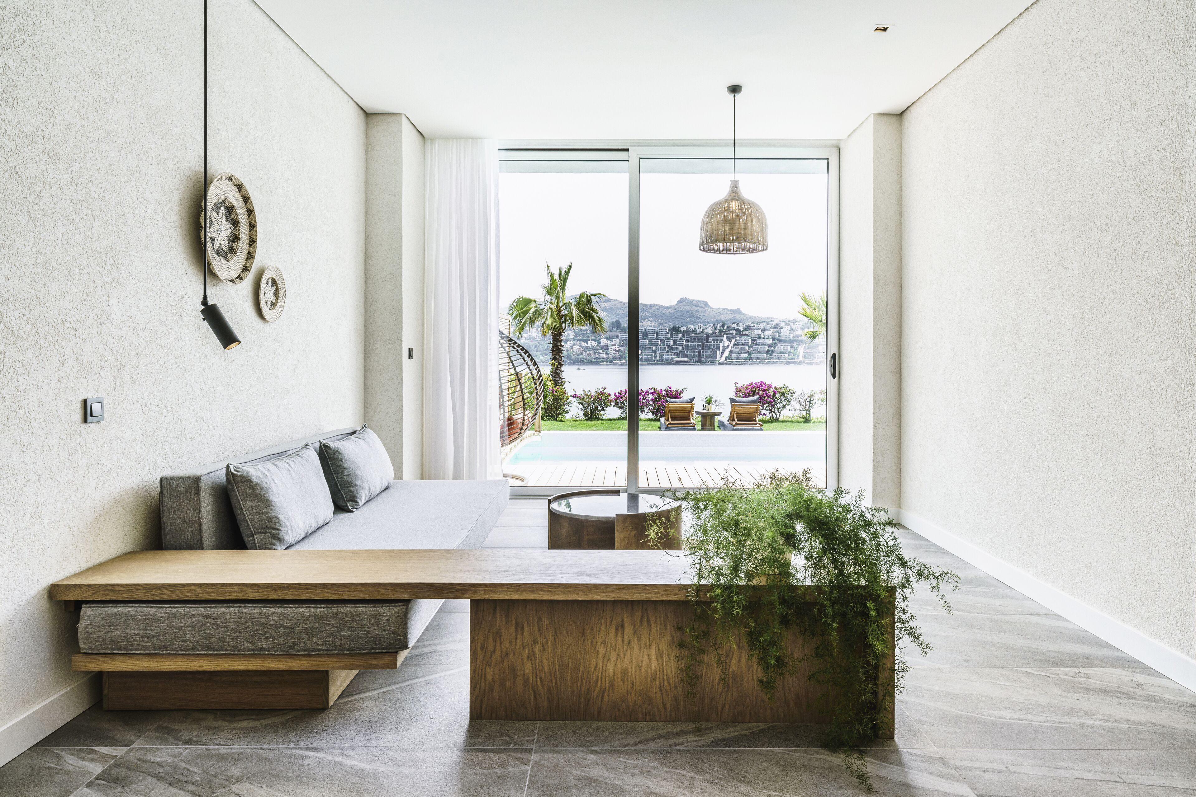 Foto - Cape Bodrum Luxury Hotel & Beach