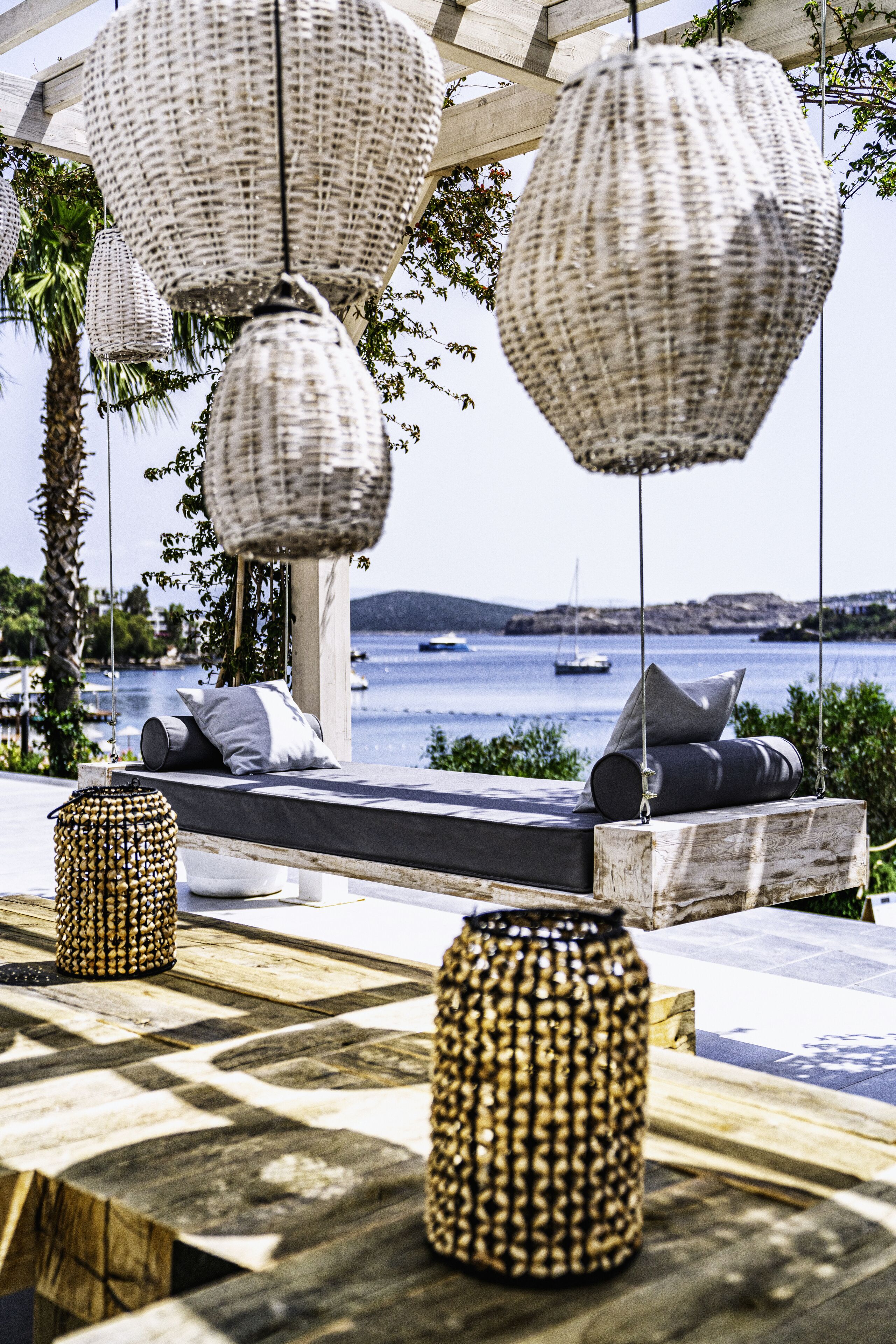 Foto - Cape Bodrum Luxury Hotel & Beach