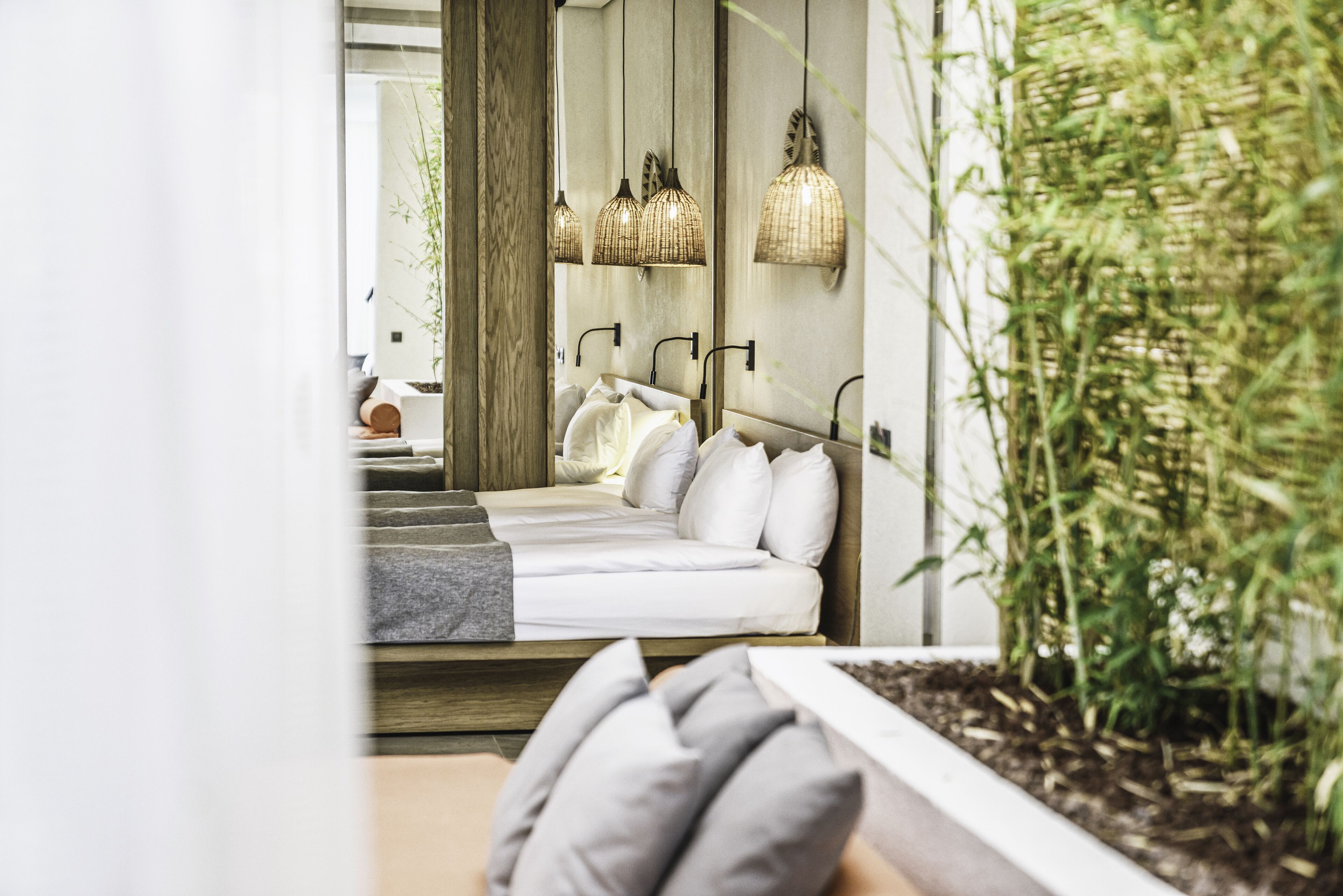 Foto - Cape Bodrum Luxury Hotel & Beach