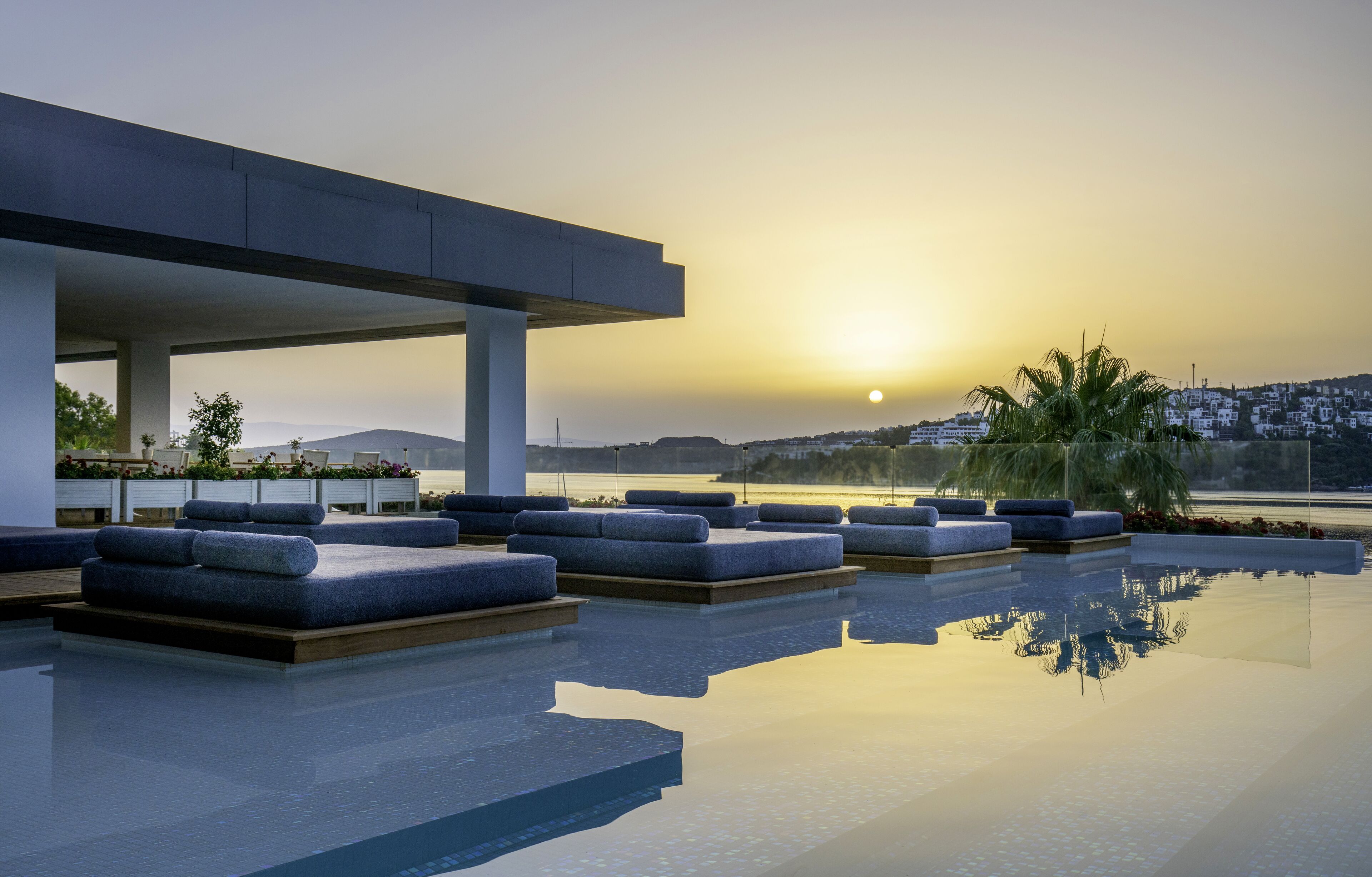 Foto - Cape Bodrum Luxury Hotel & Beach